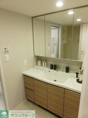 パークアクシス滝野川ラ ブリーズの物件内観写真